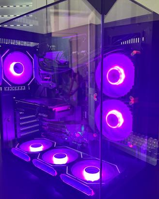Pc gaming