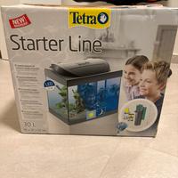 Acquario TETRA starte line 30l