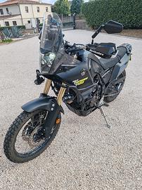 Yamaha Ténéré 700 - 2020