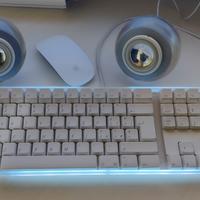 PROTOTIPO iMac G4 fused MacM4mini