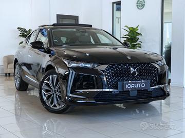 Ds DS4 1.5 BlueHDi 130 aut. Trocadero 2023
