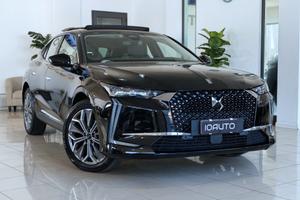 Ds DS4 1.5 BlueHDi 130 aut. Trocadero 2023
