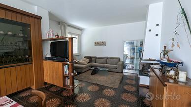 Appartamento Zona Grazie