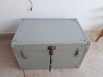 Baule  anni 50