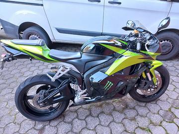 Honda CBR 600 RR - 2003