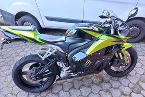 Honda CBR 600 RR - 2003