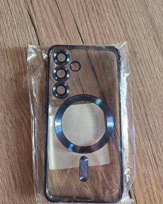 Cover samsung galaxy s25