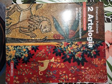 Arteologia2 - libro