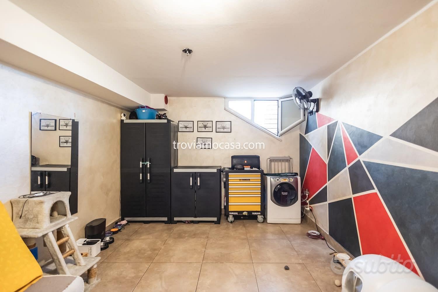 Appartamento – San Clemente, Fornace - Altro