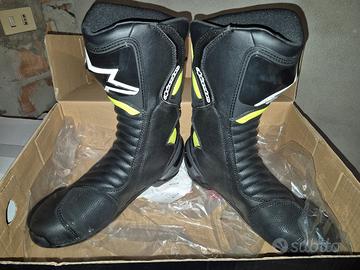 Alpinestars smx 6 v2 tg.43