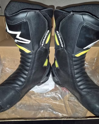 Alpinestars smx 6 v2 tg.43