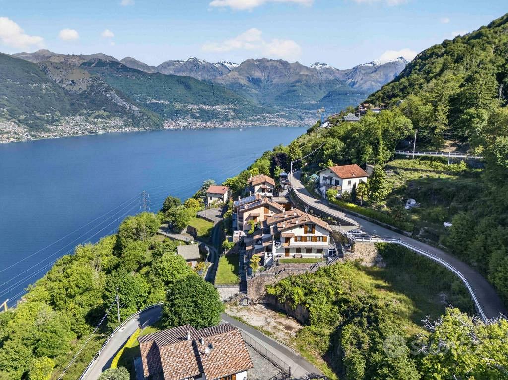 Appartamento di 113 m² con 4 locali e box auto dop - Altro