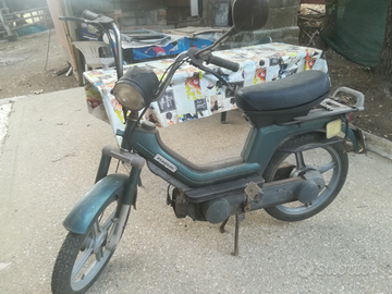 Moto e motorino