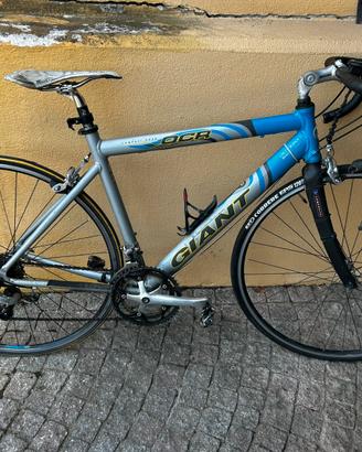 Bicicletta da corsa Giant