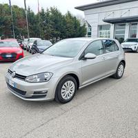 Volkswagen Golf Business 1.6 TDI BlueMotion Techno