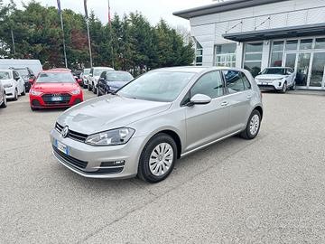 Volkswagen Golf Business 1.6 TDI BlueMotion Techno