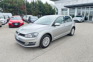 Volkswagen Golf Business 1.6 TDI BlueMotion Techno