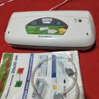 macchina per sottovuoto 