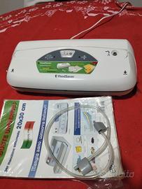 macchina per sottovuoto 