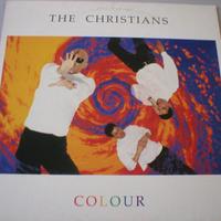 The Christians - Colour
