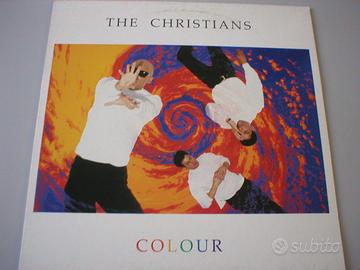 The Christians - Colour