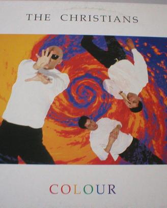 The Christians - Colour