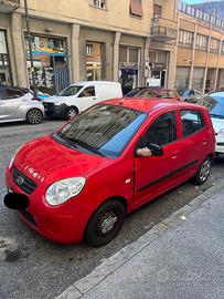 KIA PICANTO 2010