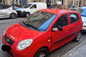 KIA PICANTO 2010