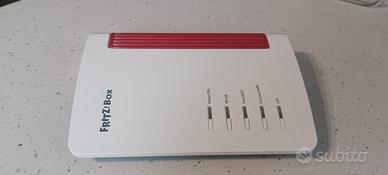 fritzbox 7530