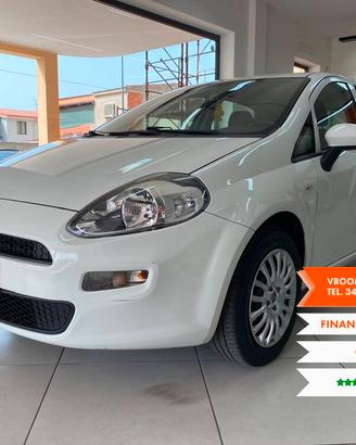 FIAT Punto 4� serie Punto 1.2 8V 5 porte Lounge