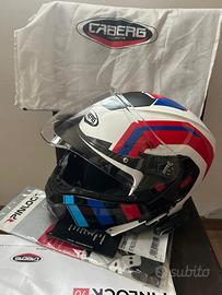 Casco Caberg helmets