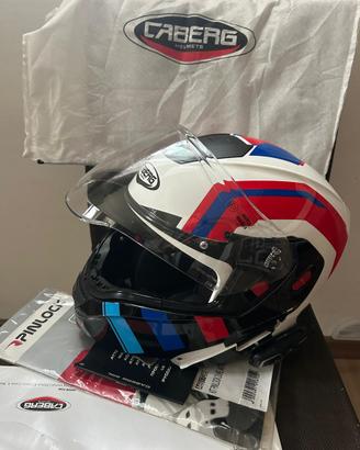 Casco Caberg helmets