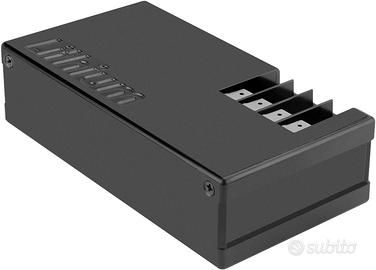 BATTERIA al LITIO 25,2V 2,6 Ah per ROBOT ZUCCHETTI