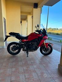 Yamaha Tracer 9 gt 2024