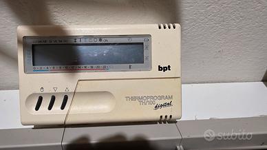 cronotermostato 
