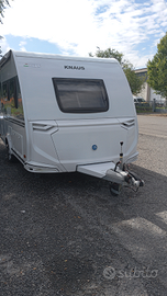 Knaus Sport 400