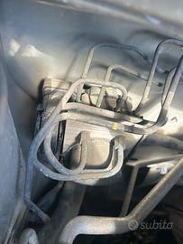 Centralina Gruppo ABS Originale Nissan Micra K12 c
