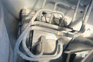 Centralina Gruppo ABS Originale Nissan Micra K12 c