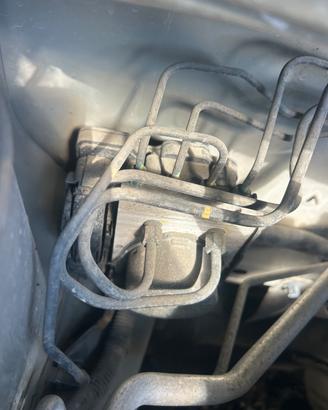 Centralina Gruppo ABS Originale Nissan Micra K12 c