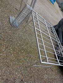 tavoli per ambulanti 