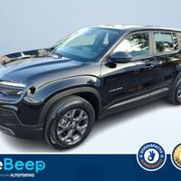 Jeep Avenger 1.2 TURBO E-HYBRID MHEV LONGITUD...