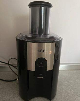 Centrifuga Braun