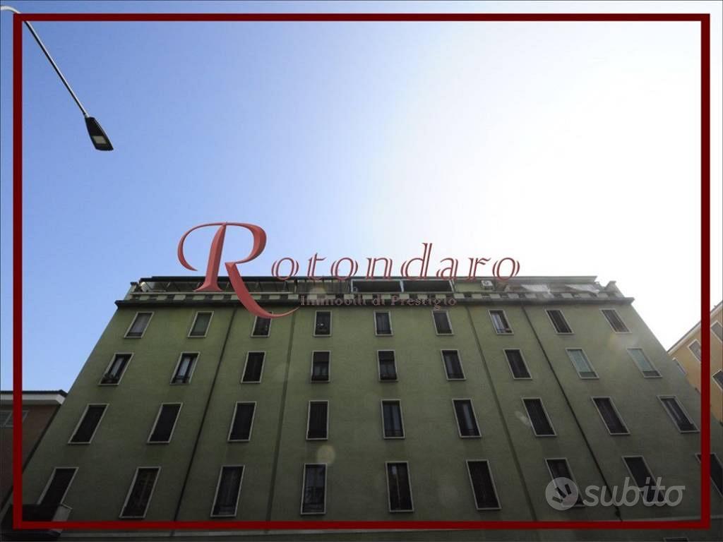 Appartamento – Milano, Cascina Campazzo, Chiesa Rossa - Vista 2