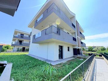Appartamento di 105 m² con 3 locali e box auto a G