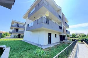 Appartamento di 105 m² con 3 locali e box auto a G