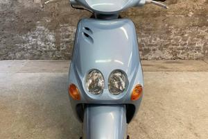 scooter 50