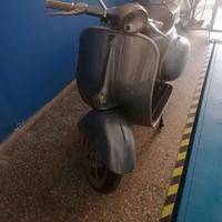 Piaggio Vespa 150 (VBA1-VBB1) - 1959