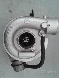 Turbo rigenerato Alfa romeo 166 136cv