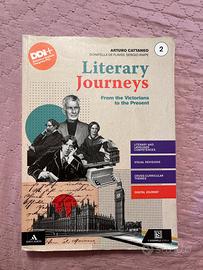 Literary Journeys 2
