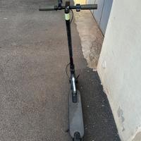 Monopattino elletrico